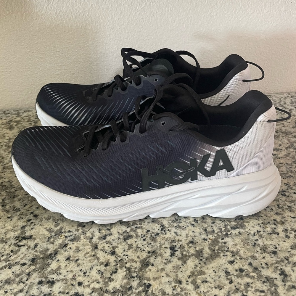 Hoka Women’s Rincon 3 running shoe